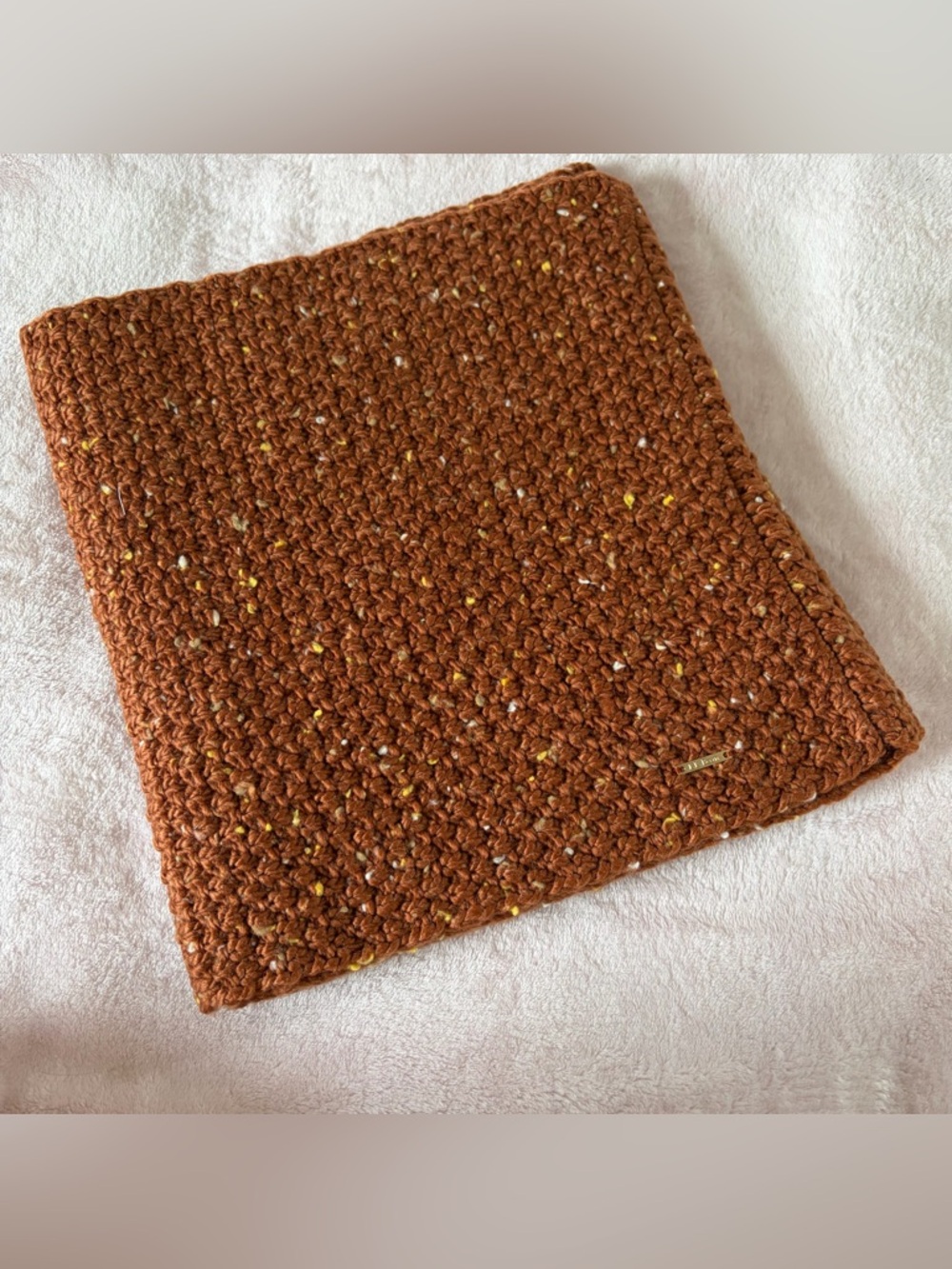 L.L. Bean Infinity Scarf